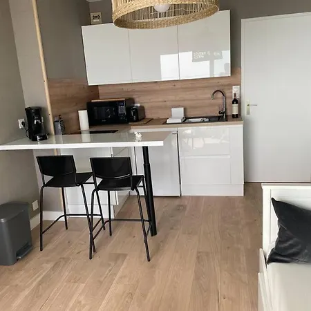 Face Magnifique Vue Saint-gilles-croix De Vie * Saint-Gilles-Croix-de-Vie