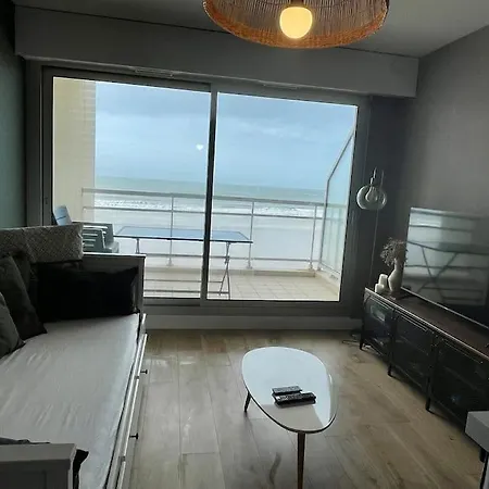 Face Magnifique Vue Saint-gilles-croix De Vie Appartement