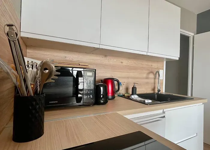 Face Magnifique Vue Saint-gilles-croix De Vie *