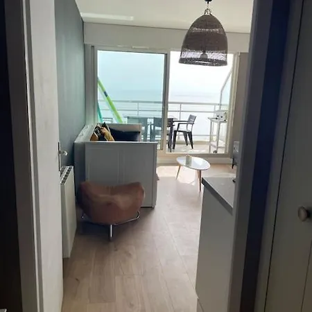 Face Magnifique Vue Saint-gilles-croix De Vie Apartamento