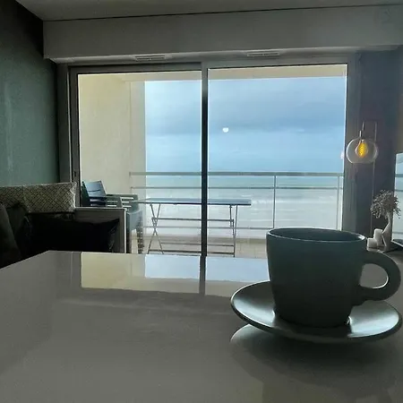 Face Magnifique Vue Saint-gilles-croix De Vie