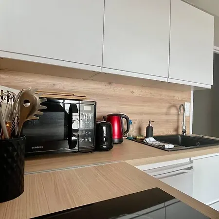 Face Magnifique Vue Saint-gilles-croix De Vie *