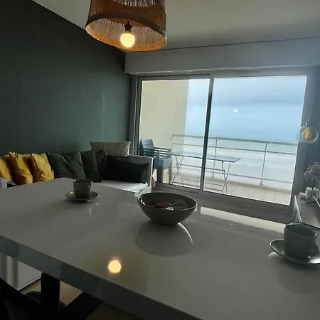 Face Magnifique Vue Saint-gilles-croix De Vie Apartment