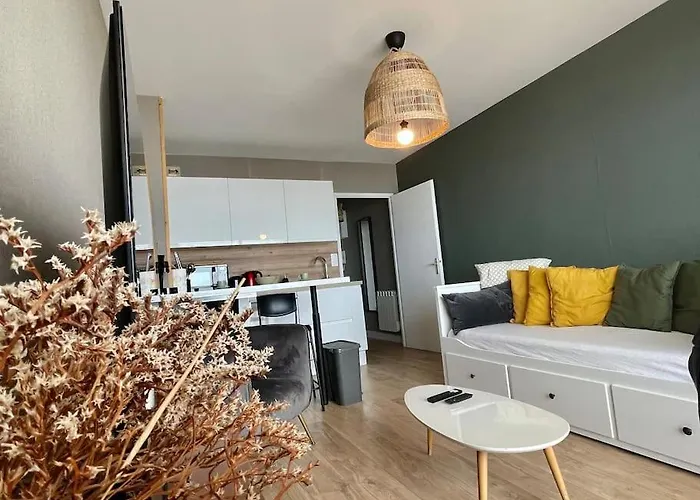 Face Magnifique Vue Saint-gilles-croix De Vie *